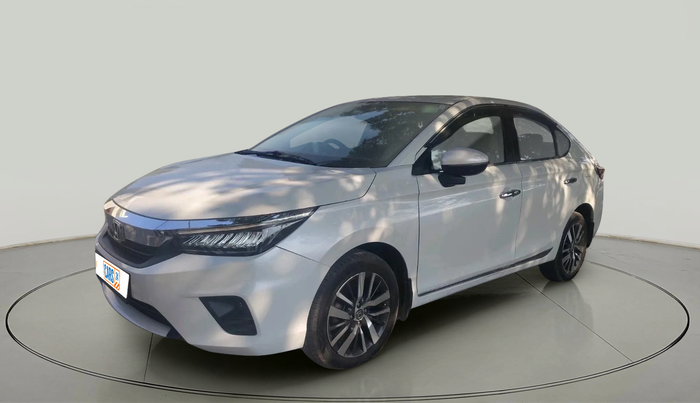 2022 Honda City 1.5L I-VTEC ZX CVT, Petrol, Automatic, 93,328 km, exterior