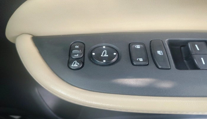 2022 Honda City 1.5L I-VTEC ZX CVT, Petrol, Automatic, 93,328 km, interior