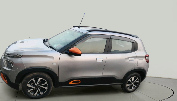 2023 CITROEN C3 SHINE 1.2, Petrol, Manual, 25,543 km, exterior