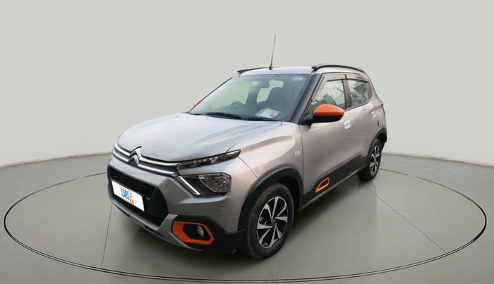 2023 CITROEN C3 SHINE 1.2, Petrol, Manual, 25,543 km, exterior