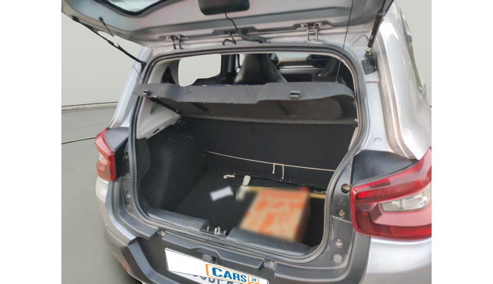 2023 CITROEN C3 SHINE 1.2, Petrol, Manual, 25,543 km, exterior