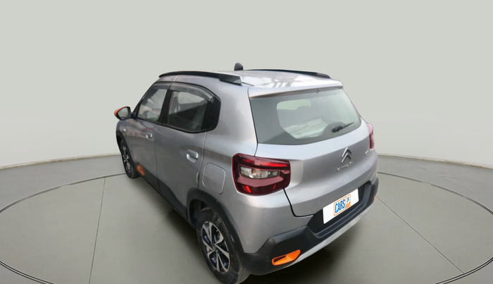 2023 CITROEN C3 SHINE 1.2, Petrol, Manual, 25,543 km, exterior