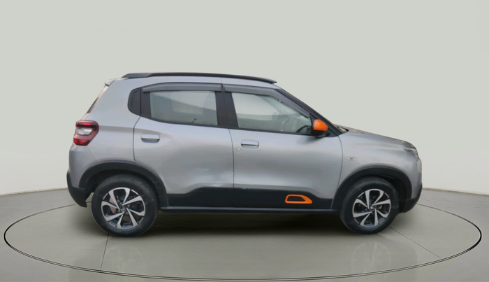 2023 CITROEN C3 SHINE 1.2, Petrol, Manual, 25,543 km, exterior