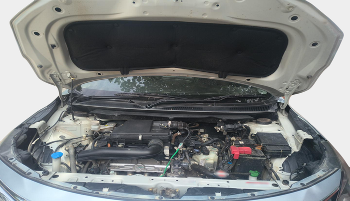 2022 Maruti Baleno ZETA 1.2 AGS, Petrol, Automatic, 36,225 km, exterior
