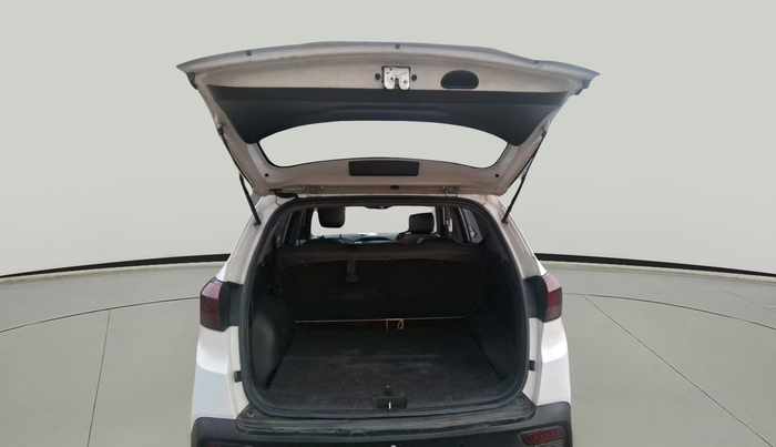 2018 Hyundai Creta E PLUS 1.4 DIESEL, Diesel, Manual, 79,303 km, exterior