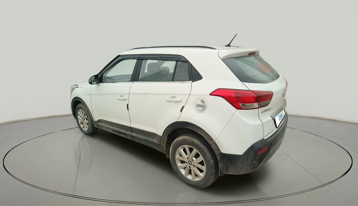 2018 Hyundai Creta S 1.4 DIESEL, Diesel, Manual, 83,614 km, exterior