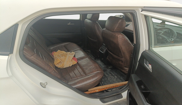 2018 Hyundai Creta S 1.4 DIESEL, Diesel, Manual, 83,614 km, interior