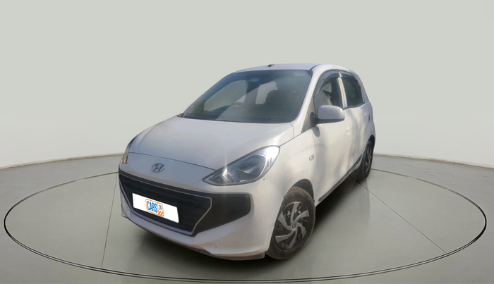 2022 Hyundai NEW SANTRO MAGNA EXECUTIVE CNG, Petrol, Manual, 56,294 km, exterior