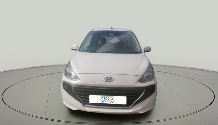 2022 Hyundai NEW SANTRO MAGNA EXECUTIVE CNG, Petrol, Manual, 56,294 km, exterior