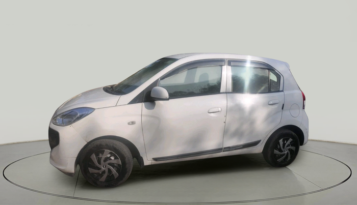 2022 Hyundai NEW SANTRO MAGNA EXECUTIVE CNG, Petrol, Manual, 56,294 km, exterior