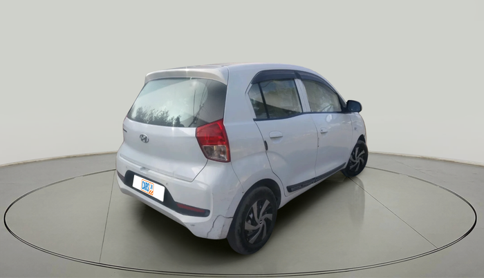 2022 Hyundai NEW SANTRO MAGNA EXECUTIVE CNG, Petrol, Manual, 56,294 km, exterior