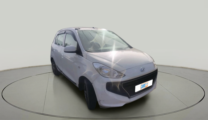 2022 Hyundai NEW SANTRO MAGNA EXECUTIVE CNG, Petrol, Manual, 56,294 km, exterior