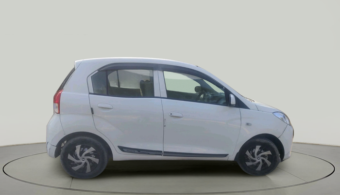 2022 Hyundai NEW SANTRO MAGNA EXECUTIVE CNG, Petrol, Manual, 56,294 km, exterior