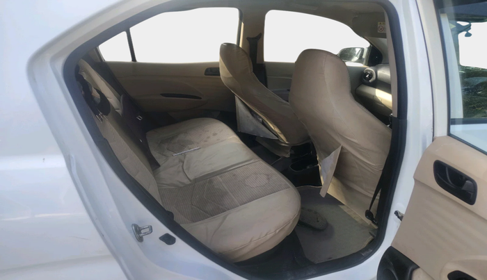 2022 Hyundai NEW SANTRO MAGNA EXECUTIVE CNG, Petrol, Manual, 56,294 km, interior