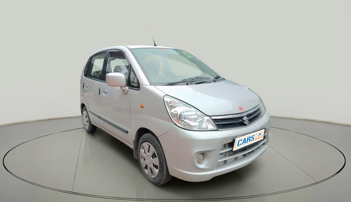 2010 Maruti Zen Estilo VXI, Petrol, Manual, 99,037 km, exterior