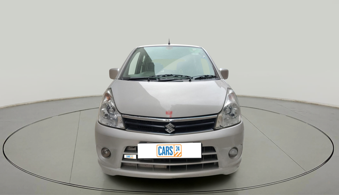 2010 Maruti Zen Estilo VXI, Petrol, Manual, 99,037 km, exterior