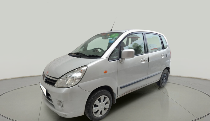 2010 Maruti Zen Estilo VXI, Petrol, Manual, 99,037 km, exterior