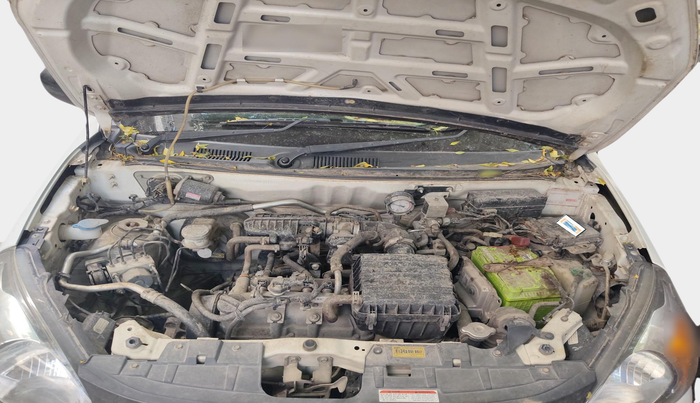 2020 Maruti Alto LXI CNG, Petrol, Manual, 41,916 km, exterior