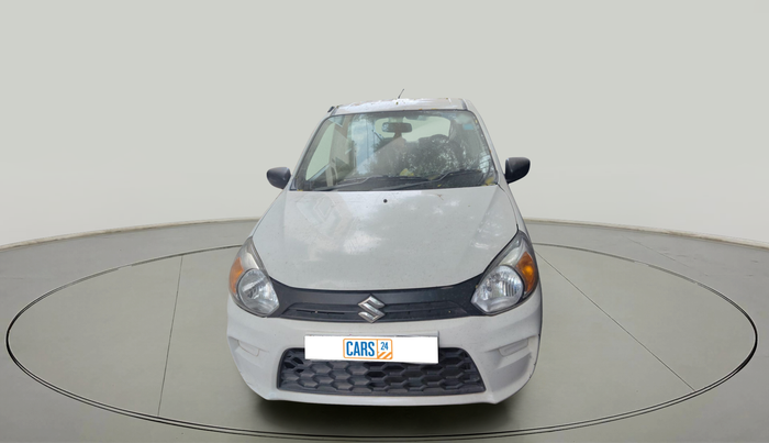 2020 Maruti Alto LXI CNG, Petrol, Manual, 41,916 km, exterior