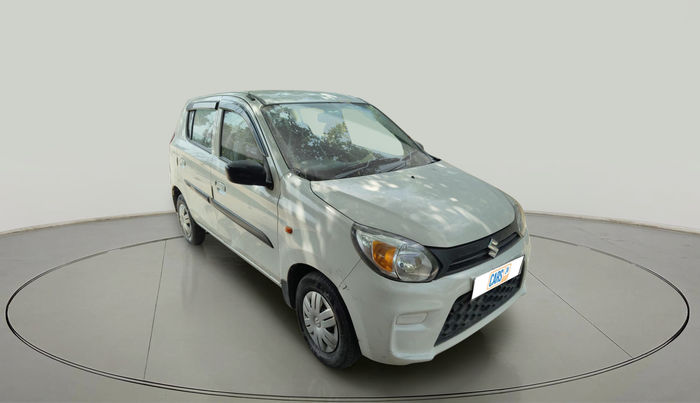 2020 Maruti Alto LXI CNG, Petrol, Manual, 41,916 km, exterior