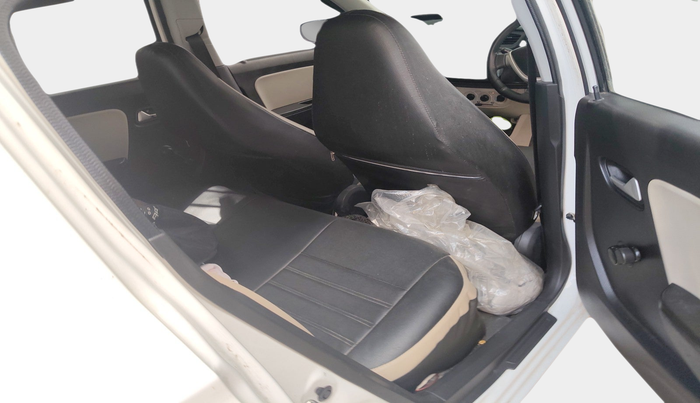 2020 Maruti Alto LXI CNG, Petrol, Manual, 41,916 km, interior