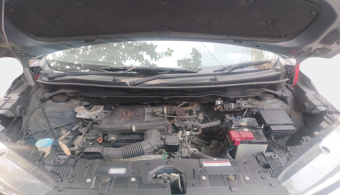 2022 Maruti XL6 ZETA MT, Petrol, Manual, 52,809 km, exterior