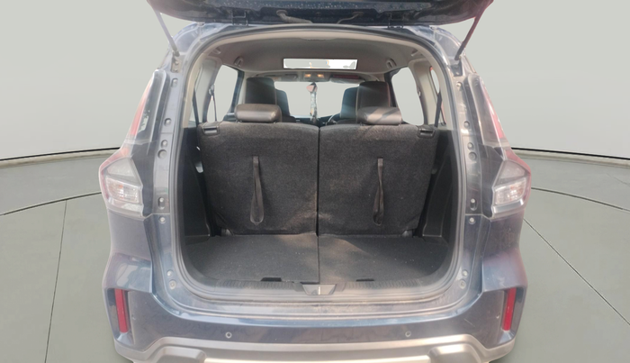 2022 Maruti XL6 ZETA MT, Petrol, Manual, 52,809 km, exterior