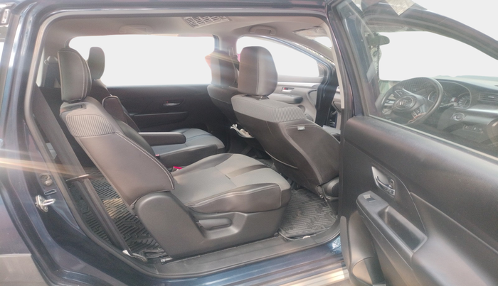 2022 Maruti XL6 ZETA MT, Petrol, Manual, 52,809 km, interior