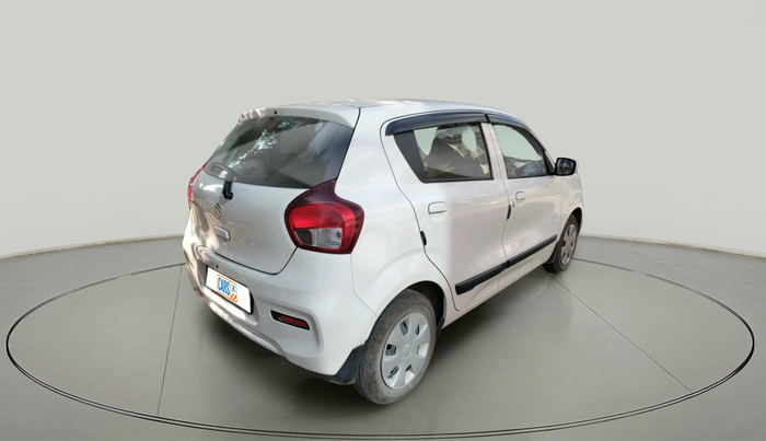 2023 Maruti Celerio ZXI AMT, Petrol, Automatic, 12,654 km, exterior