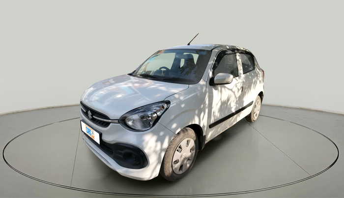 2023 Maruti Celerio ZXI AMT, Petrol, Automatic, 12,654 km, exterior