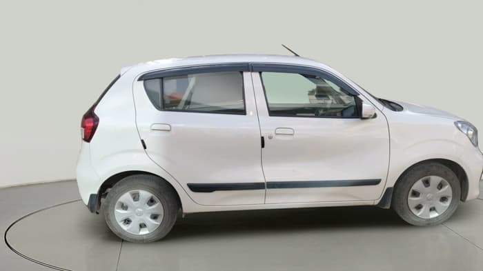 2023 Maruti Celerio ZXI AMT, Petrol, Automatic, 12,654 km, exterior