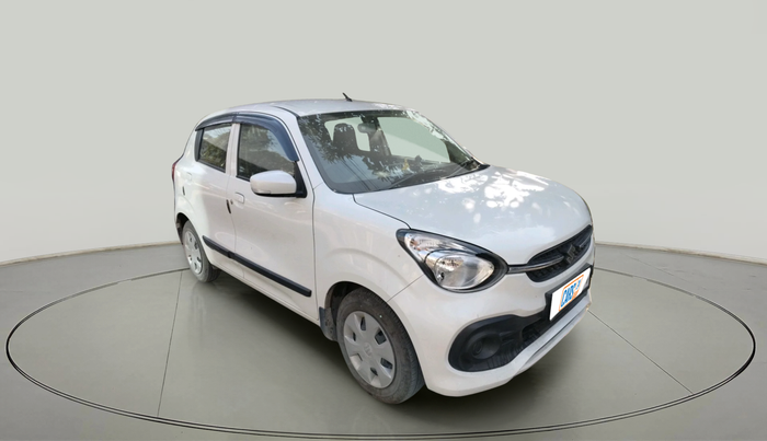 2023 Maruti Celerio ZXI AMT, Petrol, Automatic, 12,654 km, exterior