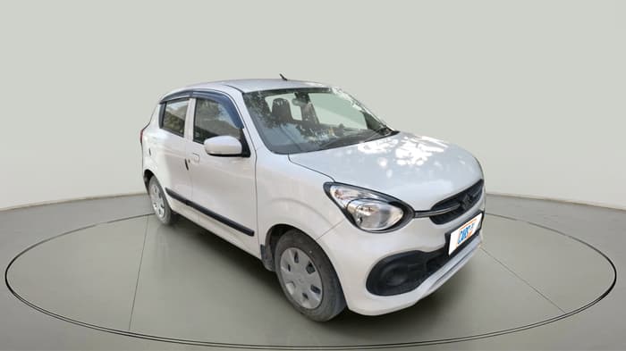 2023 Maruti Celerio ZXI AMT, Petrol, Automatic, 12,654 km, exterior