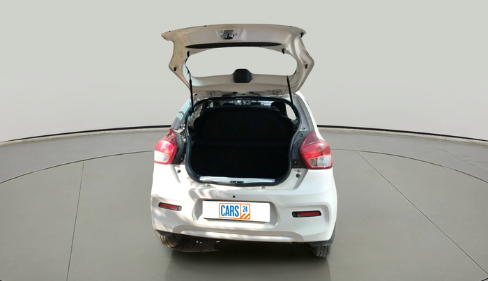 2023 Maruti Celerio ZXI AMT, Petrol, Automatic, 12,654 km, exterior