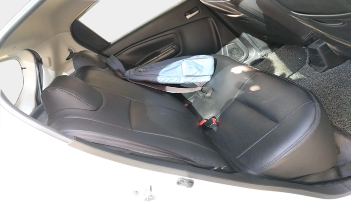 2023 Maruti Celerio ZXI AMT, Petrol, Automatic, 12,654 km, interior