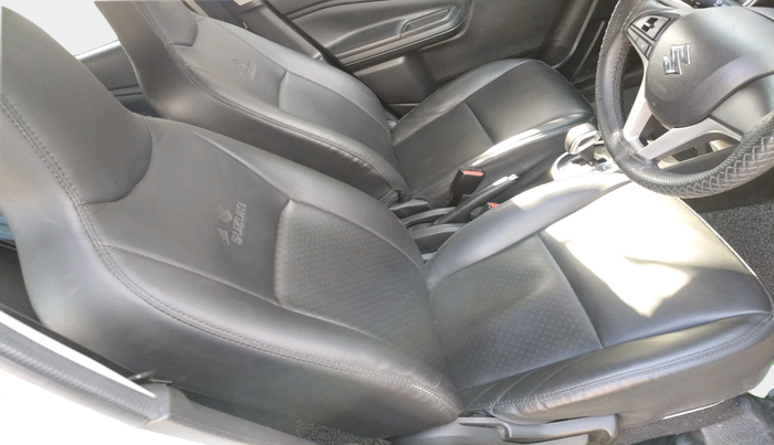 2023 Maruti Celerio ZXI AMT, Petrol, Automatic, 12,654 km, interior