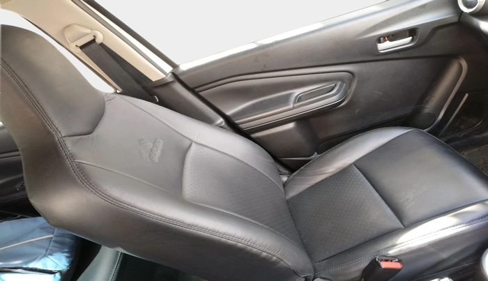 2023 Maruti Celerio ZXI AMT, Petrol, Automatic, 12,654 km, interior