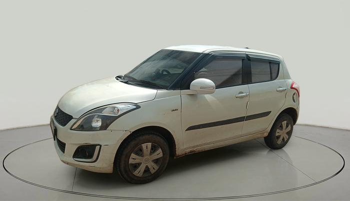 2015 Maruti Swift VDI, Diesel, Manual, 91,163 km, exterior