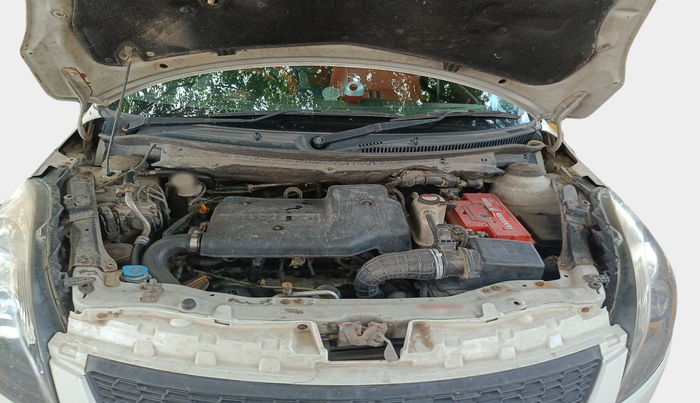 2015 Maruti Swift VDI, Diesel, Manual, 91,163 km, exterior