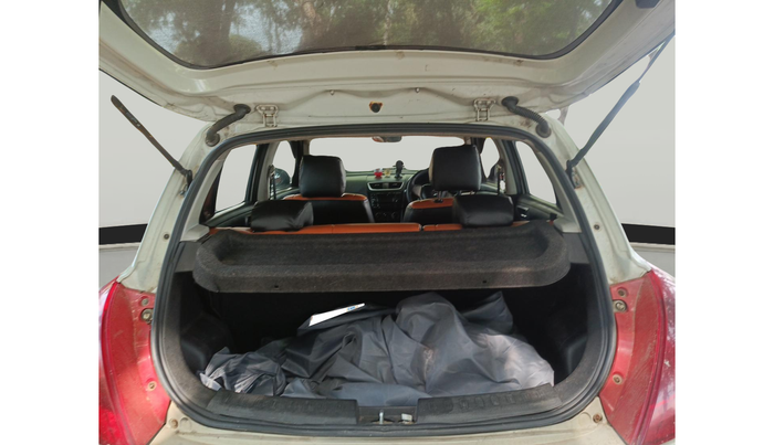 2015 Maruti Swift VDI, Diesel, Manual, 91,163 km, exterior