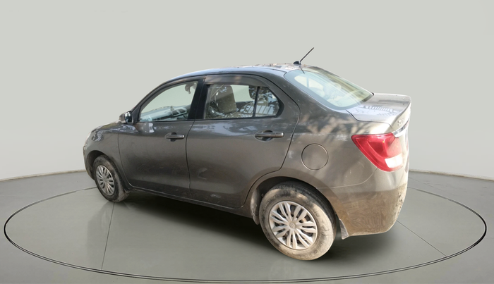 2017 Maruti Dzire VDI, Diesel, Manual, 1,88,171 km, exterior