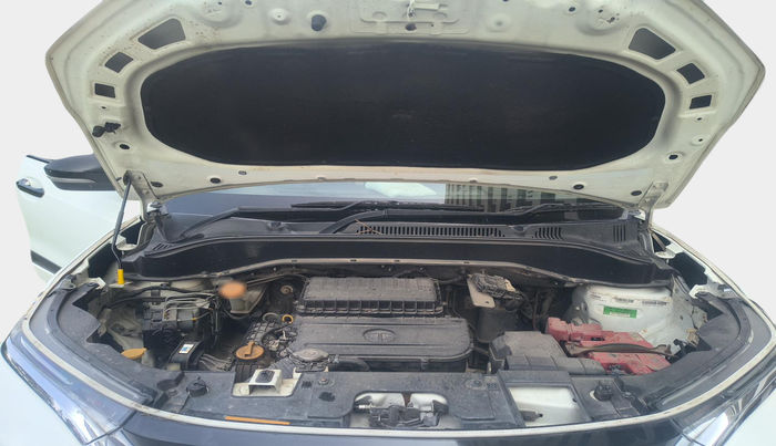 2022 Tata PUNCH CREATIVE  MT, Petrol, Manual, 1,38,103 km, exterior