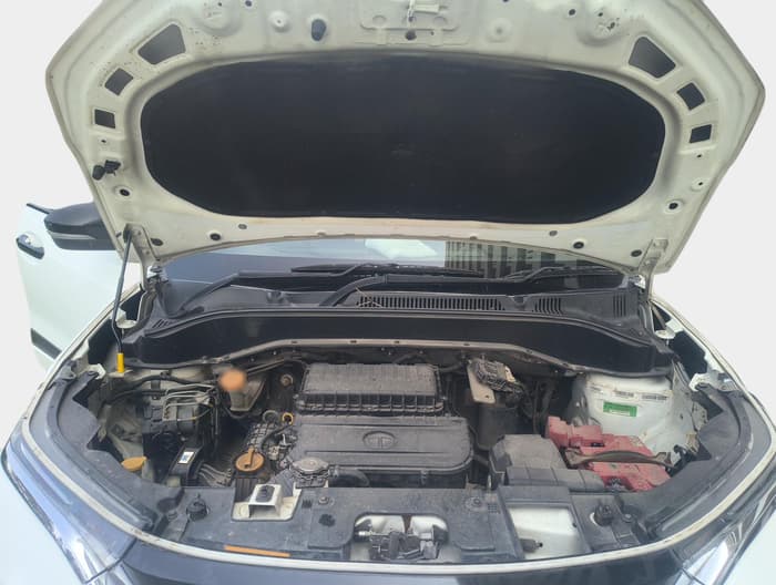 2022 Tata PUNCH CREATIVE  MT, Petrol, Manual, 1,38,103 km, exterior