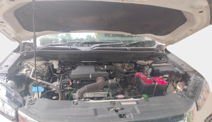 2023 Maruti Grand Vitara DELTA CNG, Petrol, Manual, 71,807 km, exterior