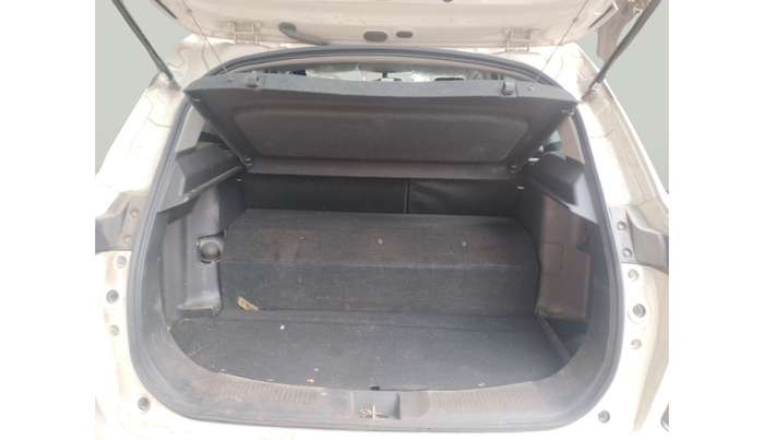 2023 Maruti Grand Vitara DELTA CNG, Petrol, Manual, 71,807 km, exterior