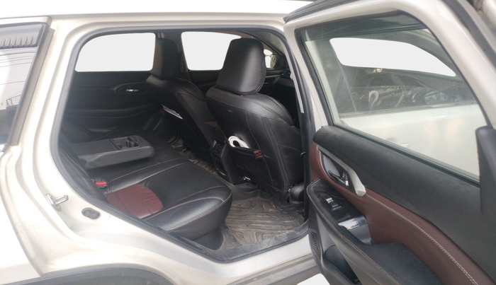 2023 Maruti Grand Vitara DELTA CNG, Petrol, Manual, 71,807 km, interior