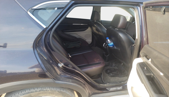 2023 KIA SONET HTX 1.5 DIESEL IMT, Diesel, Manual, 53,386 km, interior