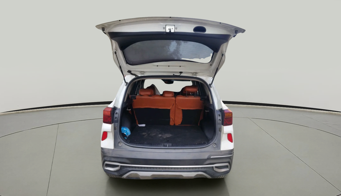 2021 KIA SELTOS HTX 1.5 DIESEL, Diesel, Manual, 1,05,063 km, exterior