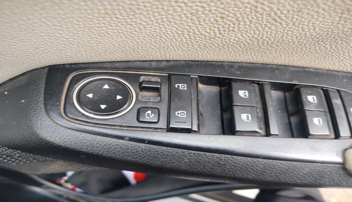 2021 KIA SELTOS HTX 1.5 DIESEL, Diesel, Manual, 1,05,063 km, interior