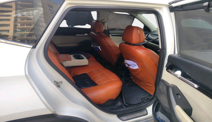 2021 KIA SELTOS HTX 1.5 DIESEL, Diesel, Manual, 1,05,063 km, interior